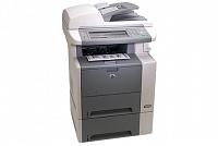 HP LaserJet M3027x MFP