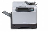 HP LaserJet M4345 MFP