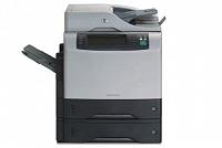 HP LaserJet M4345x MFP