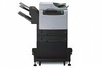 HP LaserJet M4345xs MFP