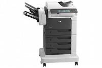 HP LaserJet M4555fskm MFP