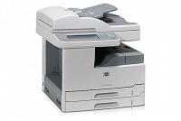 HP LaserJet M5025 MFP