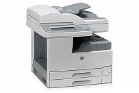 HP LaserJet M5035 MFP
