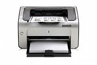 HP LaserJet P1006