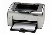 HP LaserJet P1008