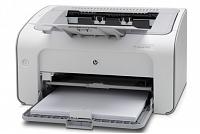 HP LaserJet P1102