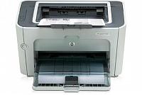 HP LaserJet P1505n