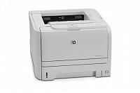 HP LaserJet P1560