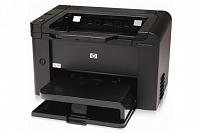 HP LaserJet P1606dn