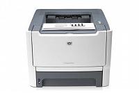 HP LaserJet P2015d