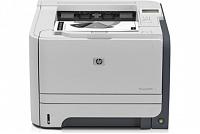 HP LaserJet P2055