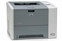HP LaserJet P3005x