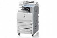 Canon IRC2550