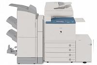 Canon IRC4580