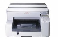 Lanier GX3000