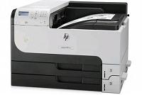 HP LaserJet Enterprise 700 M712dn