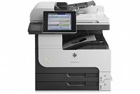 HP LaserJet Enterprise 700 M725dn