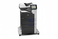 HP LaserJet Enterprise 700 MFP M775f