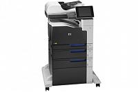 HP LaserJet Enterprise 700 MFP M775z