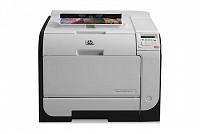 HP LaserJet Pro 300 color M351a