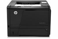 HP LaserJet Pro 400 M401d