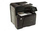 HP LaserJet Pro 400 MFP M425dw