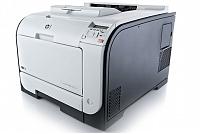 HP LaserJet Pro 400 color M451dw