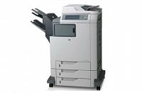 HP LaserJet 4730