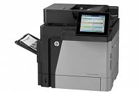 HP LaserJet Enterprise MFP M630