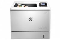 HP LaserJet M552DN