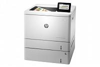 HP LaserJet M553X