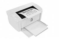 HP LaserJet Pro M15w