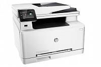 HP LaserJet Pro M277DW