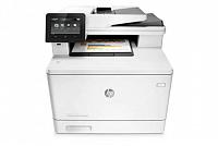 HP LaserJet Pro M428fdn
