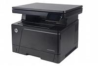 HP LaserJet Pro M435