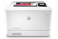 HP LaserJet Pro M454dn
