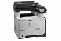 HP LaserJet Pro M521dw