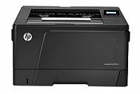 HP LaserJet Pro M701