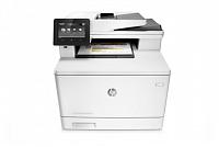 HP LaserJet Pro MFP M426
