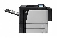 HP Laserjet M806DN