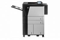 HP Laserjet M806X+NFC