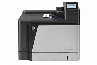HP Laserjet M855DN