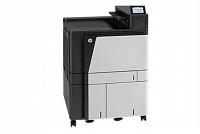 HP Laserjet M855X+