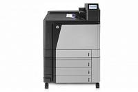 HP Laserjet M855XH