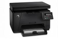 HP LaserJet Pro MFP M176