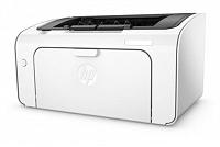 HP LaserJet Pro M12A