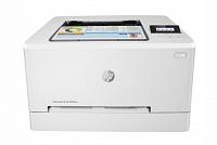 HP Color LaserJet Pro M254