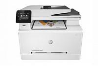 HP Color LaserJet Pro MFP M281