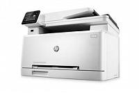 HP LaserJet Pro M377DW