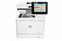 HP LaserJet M577Z